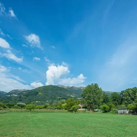 I Pioppi - Cma107 By Interhome