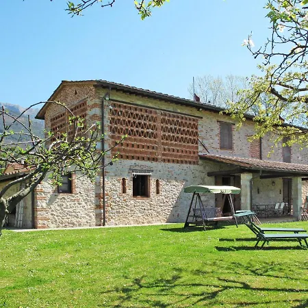 I Pioppi - Cma107 By Interhome Vakantiehuis