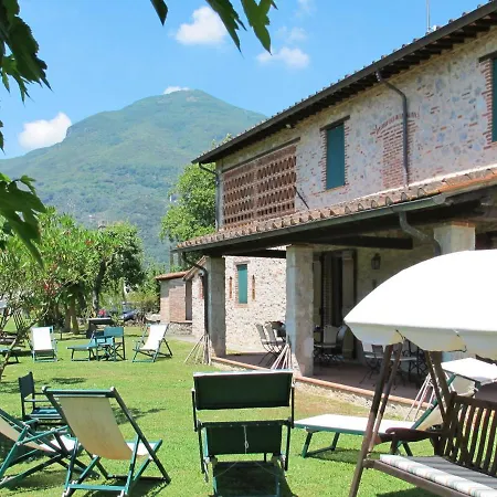 I Pioppi - Cma107 By Interhome Camaiore