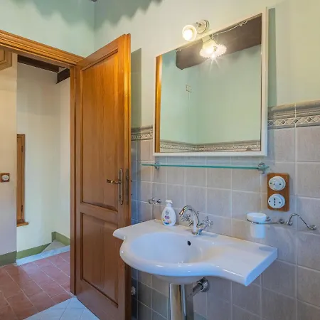 Vakantiehuis I Pioppi - Cma107 By Interhome
