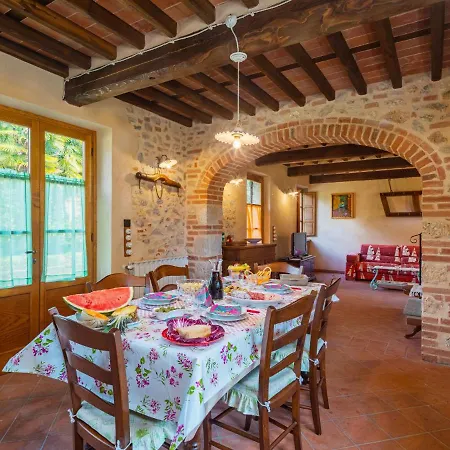 I Pioppi - Cma107 By Interhome *