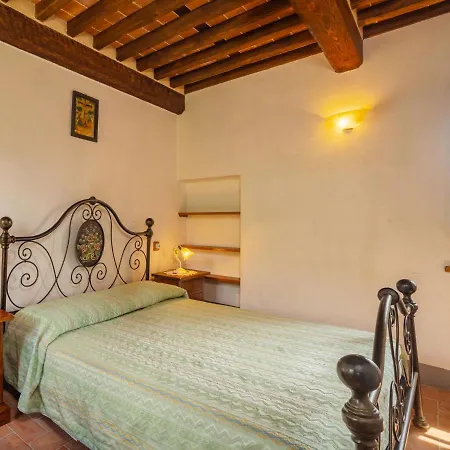I Pioppi - Cma107 By Interhome * Camaiore