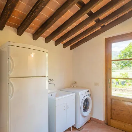 I Pioppi - Cma107 By Interhome Vakantiehuis *