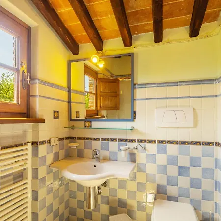 I Pioppi - Cma107 By Interhome Camaiore