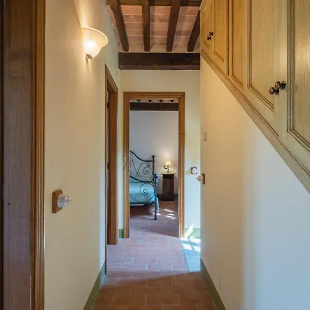 Vakantiehuis I Pioppi - Cma107 By Interhome *