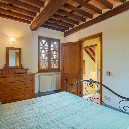 Vakantiehuis I Pioppi - Cma107 By Interhome Camaiore