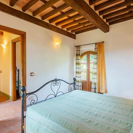 I Pioppi - Cma107 By Interhome Camaiore