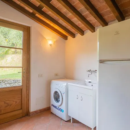 I Pioppi - Cma107 By Interhome Vakantiehuis *