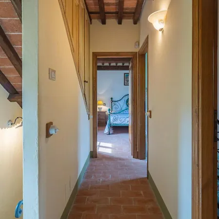 I Pioppi - Cma107 By Interhome Camaiore