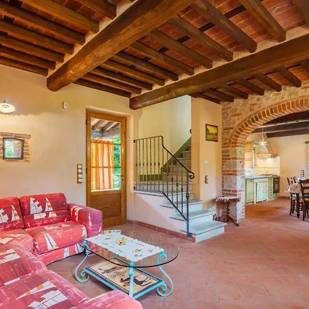 I Pioppi - Cma107 By Interhome Vakantiehuis