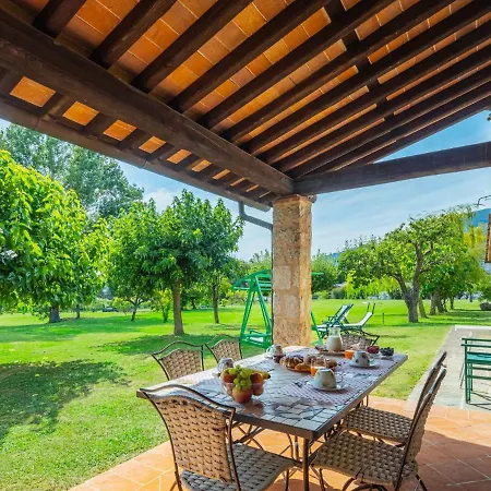 I Pioppi - Cma107 By Interhome Vakantiehuis