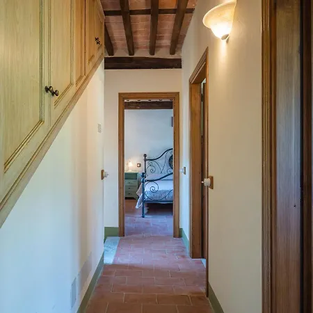 I Pioppi - Cma107 By Interhome * Camaiore