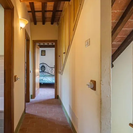Vakantiehuis I Pioppi - Cma107 By Interhome *