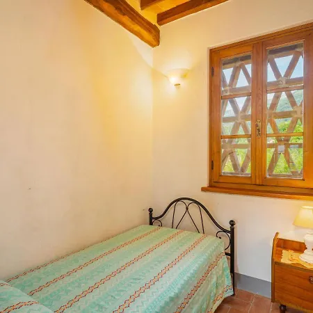 Vakantiehuis I Pioppi - Cma107 By Interhome