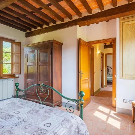 Vakantiehuis I Pioppi - Cma107 By Interhome *