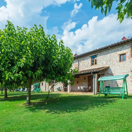 I Pioppi - Cma107 By Interhome