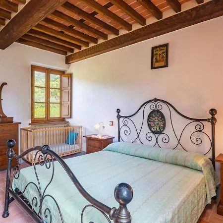 I Pioppi - Cma107 By Interhome Feriehus Camaiore
