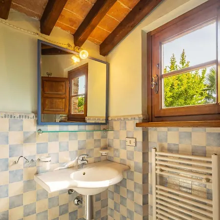 I Pioppi - Cma107 By Interhome Feriehus