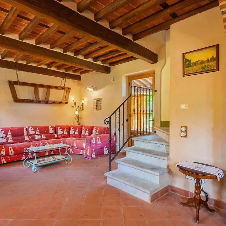 I Pioppi - Cma107 By Interhome Camaiore