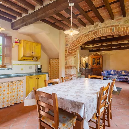 Feriehus I Pioppi - Cma107 By Interhome Camaiore
