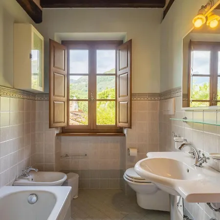 I Pioppi - Cma107 By Interhome * Camaiore