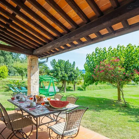 I Pioppi - Cma107 By Interhome