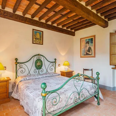 I Pioppi - Cma107 By Interhome * Camaiore