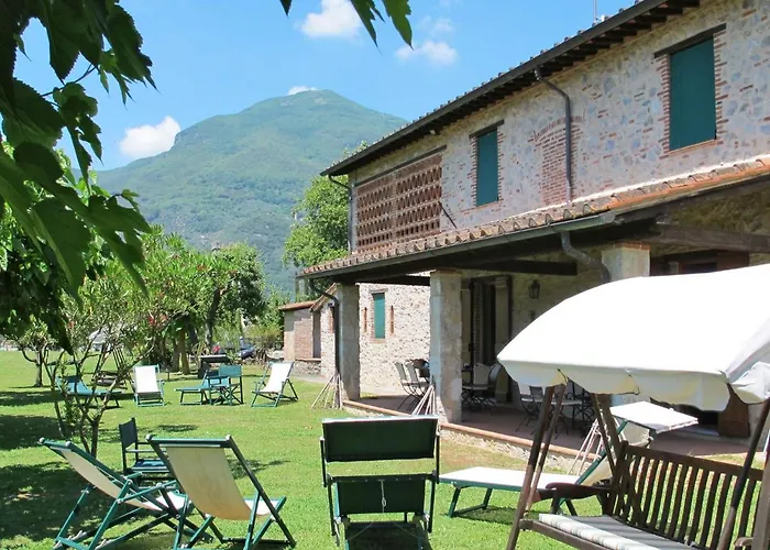 I Pioppi - Cma107 By Interhome Camaiore